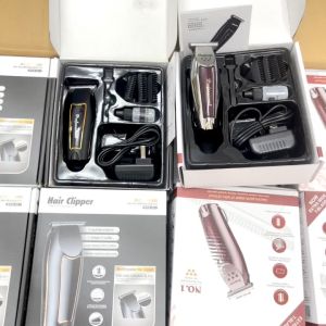 Tông đơ cạo viền cao cấp 5 sao 9220