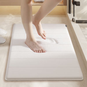 Hope | Water Absorbent Fast Drying Bathroom Mat