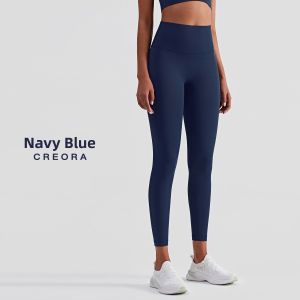 High Waist Shaping Tights Sculpting Butt Leggings