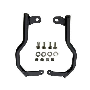 For CFMOTO 450MT MT450 450 MT 2024 2025 Motorcycle Luggage Rack Rear Armrest Passenger Rear Seat Grab Bar Handles Seat Kit