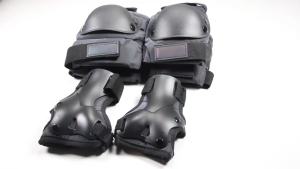 Adult/Kids/Youth Knee Pad Elbow PadsSkate Protective Gear Set 3 in 1 Knee & Elbow Pads Wrist Guards for SkatingScooterCycling