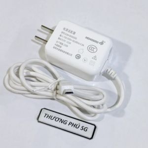Nguồn Adapter DC 5V - 2A / Đầu cắm Micro USB