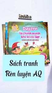 Truyện tranh học viện phép thuật ( lẻ tự chọn ) - Rèn luyện AQ cho trẻ - Minh Thắng.