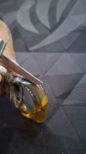 Rautan Genggam Portable Pengikis Pengasah Besi Pisau Gunting Tang Kapak Mudah Di Bawa Cocok Untuk Kegiatan Outdor