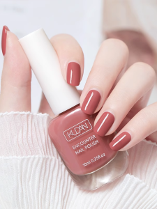 CHUBEISHI | Elegant Childrens Non-Baking Removable Quick-Drying Long-Lasting Odorless Water-Based Nail Polish