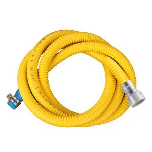 YUNRAN | Multi-Gas Compatible Explosion-Proof Hose for Gas Stoves