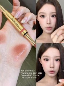 Omn | Son Dưỡng Hai Đầu