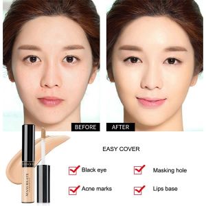 5g moisturizing liquid concealer Cover Perfection Tip Concealer