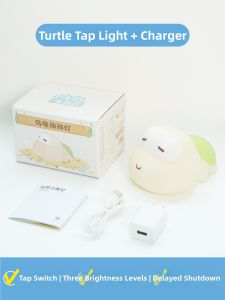 bandian originality | Nursing Night Light Bedside Lamp