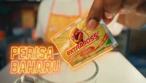 Extra Joss Energy Drink READY STOCK | 60 Box (10 x 6) | Anggur Mangga Oren Active l wholesaler