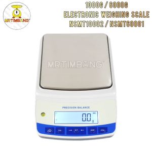 👍1000g / 6000g👍 Electronic Weighing Scale NSMT10002 / NSMT60001