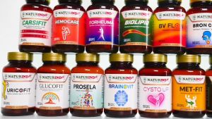 Biolipid: Obat Herbal Paling Ampuh Mengatasi Kolesterol, Lemak Jahat & Asam Urat