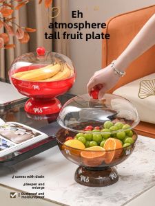 DEMING | Giỏ Đựng Trái Cây và Snack Gia Đình Sang Trọng Mới