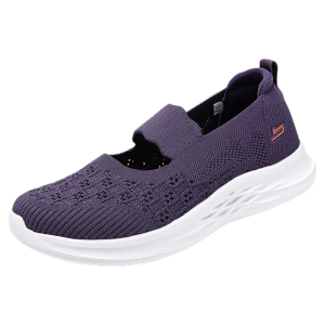 CHUNZULI | Comfortable Senior Summer Breathable Mesh Slippers
