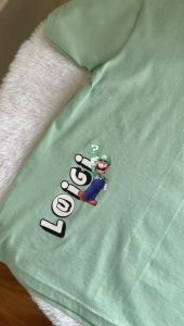 BF3 Kaos T Shirt Cotton katun 24s Premium Pria Wanita