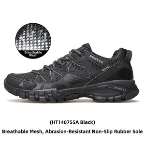 HUMTTO | Breathable Waterproof Non-slip Hiking Shoes