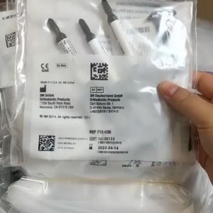 3M Dental Adhesives: A Universal Glue for Dentistry