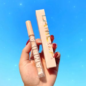 BizHome รองพื้นไฮกลอส ปากกาคอนซีลเลอร์ รองพื้นแบบน้ำ แต่งหน้านู้ดไม่หลุดง่าย Liquid foundation