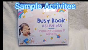Identify Emotions Busy Book Learning Materials Laminated Activity thinkingtots.shop