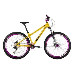 West Biking | Leisure and Fitness Mountain Bike