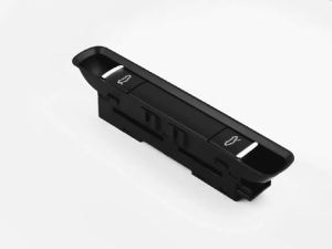 99161310501A05 6 Pins Tailgate Release Opener Handle Switch For 2012- 2020 Porsche 718 991 Gen 981 Cayman Boxster