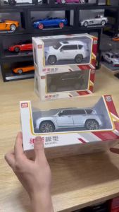 Mô Hình Xe Ôtô Kim Loại 1/24 Siêu Xe LEXUS LX600 Dùng Để Trưng Bày Bàn Làm Việc Làm Đồ Chơi Trẻ Em
