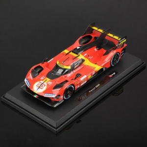 Bburago | Simulated Alloy Car Model 1:18