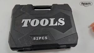 82/53 Pcs Tools Set: The Ultimate DIY & Auto Maintenance Solution\\n\\n Introduction to the 82/53 Pcs Tools Set\\n\\nThe 82/53 Pcs Tools Set is a versatile and comprehensive collection of tools designed specifically for motorcycle and car owners who want to maintain their vehicles effectively. This multi-functional tools set includes a torque spanner, motorcycle car socket wrench set, and DIY tools kit, all packed in a convenient box for easy storage and transport.\\n\\n What is the 82/53 Pcs Tools Set?\\n\\nThe 82/53 Pcs Tools Set is a complete toolkit designed for individuals who wish to perform basic maintenance tasks on their motorcycles and cars. This tools set comes in two sizes: 82 pieces and 53 pieces, catering to users with varying needs and budgets.\\n\\n How Does This Tools Set Benefit Motorcycle & Car Owners?\\n\\nBy investing in the 82/53 Pcs Tools Set, motorcycle and car owners can save time and money by performing routine maintenance tasks themselves, rather than relying on expensive professional services. This tools set provides all the necessary equipment to tackle common issues, such as changing oil, replacing spark plugs, and adjusting brakes.\\n\\n Key Features of the Multi-functional Torque Spanner\\n\\nThe multi-functional torque spanner is a crucial component of the 82/53 Pcs Tools Set, offering precise control and accuracy for various tasks.\\n\\n Understanding the Torque Spanner's Functionality\\n\\nA torque spanner is a specialized tool used to apply a specific amount of force to bolts and nuts, ensuring they are tightened to the correct tension. This prevents damage to components and ensures optimal performance of the vehicle.\\n\\n How to Maximize the Torque Spanner's Performance\\n\\nTo get the most out of your torque spanner, follow these tips:\\n\\n- Always refer to the manufacturer's specifications for the correct torque settings.\\n- Clean the spanner regularly to maintain accuracy.\\n- Store the spanner in a dry place to prevent rust and corrosion.\\n\\n Exploring the Motorcycle Car Socket Wrench Set\\n\\nThe motorcycle car socket wrench set is another essential component of the 82/53 Pcs Tools Set, offering a wide range of sockets and wrenches for various tasks.\\n\\n How to Choose the Right Socket Wrench for Your Needs\\n\\nWhen selecting a socket wrench, consider the size and type of bolts and nuts you will be working with. The 82/53 Pcs Tools Set includes a variety of sockets and wrenches to accommodate different requirements.\\n\\n Tips for Using the Socket Wrench Set Efficiently\\n\\nTo make the most of your socket wrench set, keep the following points in mind:\\n\\n- Organize the sockets and wrenches by size and type for easy access.\\n- Regularly inspect the tools for damage or wear.\\n- Clean and lubricate the sockets and wrenches after use.\\n\\n DIY Tools Kit: A Comprehensive Guide\\n\\nIn addition to the torque spanner and socket wrench set, the 82/53 Pcs Tools Set includes a DIY tools kit, providing all the necessary equipment for various projects.\\n\\n How to Get Started with Your DIY Projects\\n\\nTo begin your DIY journey, familiarize yourself with the tools included in the 82/53 Pcs Tools Set and their functions. Follow these steps to get started:\\n\\n1. Identify the project you want to undertake.\\n2. Gather the necessary tools and materials.\\n3. Read the instructions carefully before beginning.\\n\\n Essential Tips for Maintaining Your Tools\\n\\nTo ensure your tools remain in good condition and continue to perform effectively, follow these maintenance tips:\\n\\n- Store the tools in a dry, clean environment.\\n- Keep the tools organized and easily accessible.\\n- Regularly inspect the tools for damage or wear.\\n\\n Conclusion: Why Choose the 82/53 Pcs Tools Set?\\n\\nThe 82/53 Pcs Tools Set is an excellent investment for motorcycle and car owners who want to take control of their vehicle maintenance. With its multi-functional torque spanner, motorcycle car socket wrench set, and DIY tools kit, this comprehensive collection provides everything needed to tackle common tasks and projects. By choosing the 82/53 Pcs Tools Set, you can save time and money while keeping your vehicle running smoothly.\n}