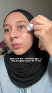 Lapak Gadis PIXY Filter Free Airy Serum Skin Tint
