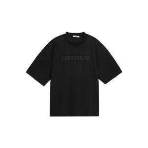 BODYDREAM | Cooling Sport Short Sleeve Tshirt Loose Drop Shoulder