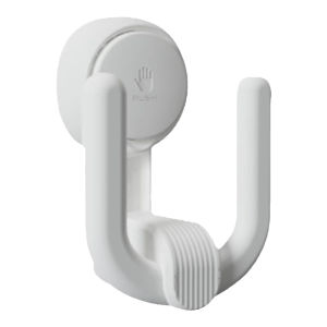 TAILI | No-Drilling Bathroom Hooks for Slippers