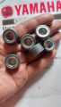 Roller Aerox 155, new Nmax, all New Aerox 13 gram original Yamaha. 