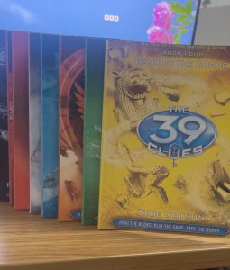 หนังสือภาพนิทานนักสืบสําหรับเด็ก ภาษาอังกฤษ ให้เด็กๆ เรียนภาษาอังกฤษ 11 เล่ม/ชุด 39 เงื่อนงํา