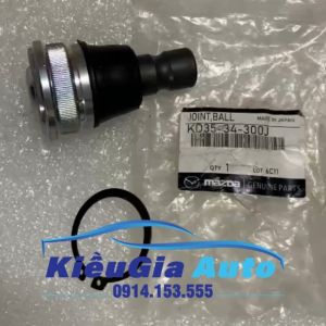 Rotuyn trụ đứng càng A Mazda 3 2013-2020