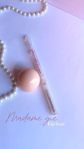 MADAME GIE ABOUT POUT LIP LINER KOSMETIK PENSIL BIBIR
