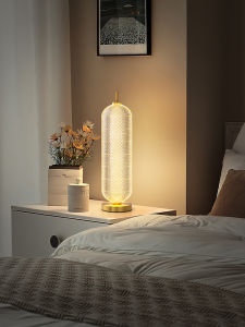 ZHENMEIJU | Full Copper Nordic Style Modern Romantic Lamp