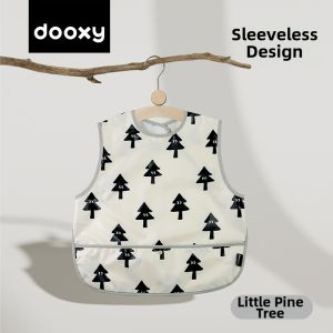 dooxy | Waterproof Reversible Bib