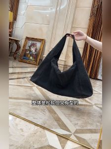 Túi Tote Nữ Retro Dung Tích Lớn Thời Trang Mới 2024 Túi Đeo Vai Thường Ngày Đi Làm Túi Đeo Hông Túi Đeo Hông Thời Trang