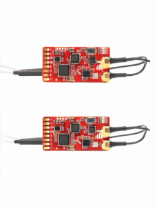 Dual 2.4G Receiver LitePro GR6