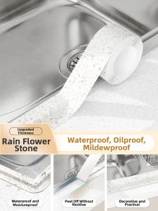 AOMADUN | Waterproof Mold-Proof Sealing Strip
