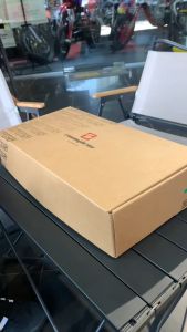 RACING BROS SHICANE HLR Rear Shock Absorber for Honda X-ADV 750 314mm