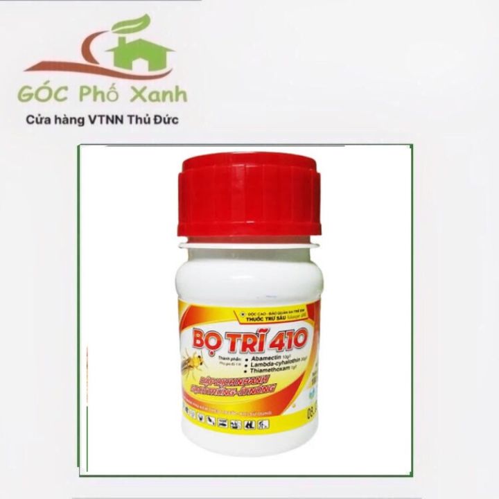 Bọ trĩ 410 diệt cả trứng