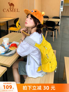 กระเป๋าเป้สะพายหลังเดินป่าแบบสะพายไหล่สองข้างสำหรับผู้หญิง กระเป๋าเป้สะพายหลังสำหรับเดินป่าแบบเบา กระเป๋าเป้สะพายหลังแบบเดินป่าสำหรับเด็กและเยาวชน