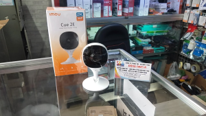 Camera Imou Wifi Cố Định Trong nhà 3.0MP - IPC-C32SP