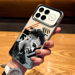 MUYINGQING | Shatter-resistant Phone Case for Redmi