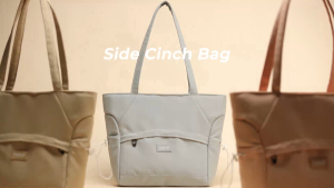 Túi NATOLI - BST Side Cinch Bag T20