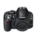 Kamera DSLR Nikon D3100 Red. 