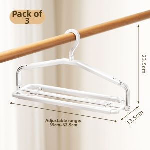 youqin | Extendable Bedding Drying Rack