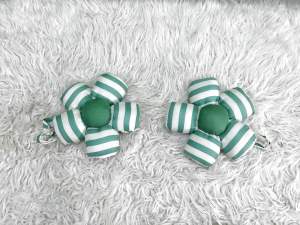 Tali gorden cushion salur besar