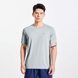Erke | Quick Drying Ice Silk Men T-Shirt